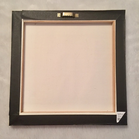 Paris canvas from Hobby Lobby - Picture 3 of 7